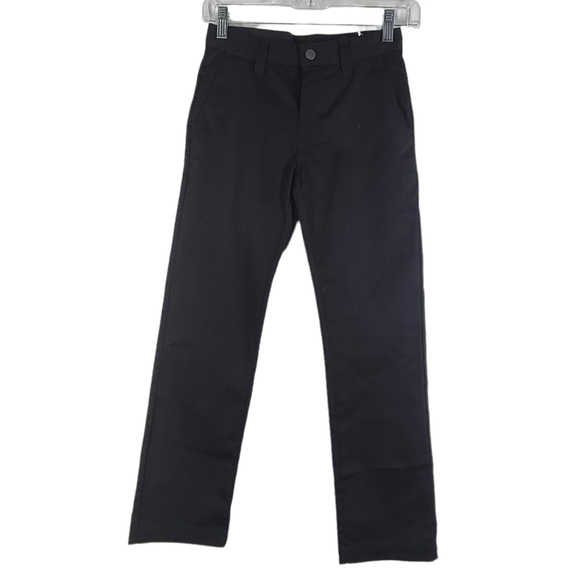 VOLCOM VMonty Pants Black Sz‎ 24 - Picture 1 of 4